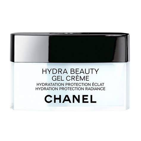 chanel hydra beauty gel creme отзывы|chanel hydra beauty creme 50g.